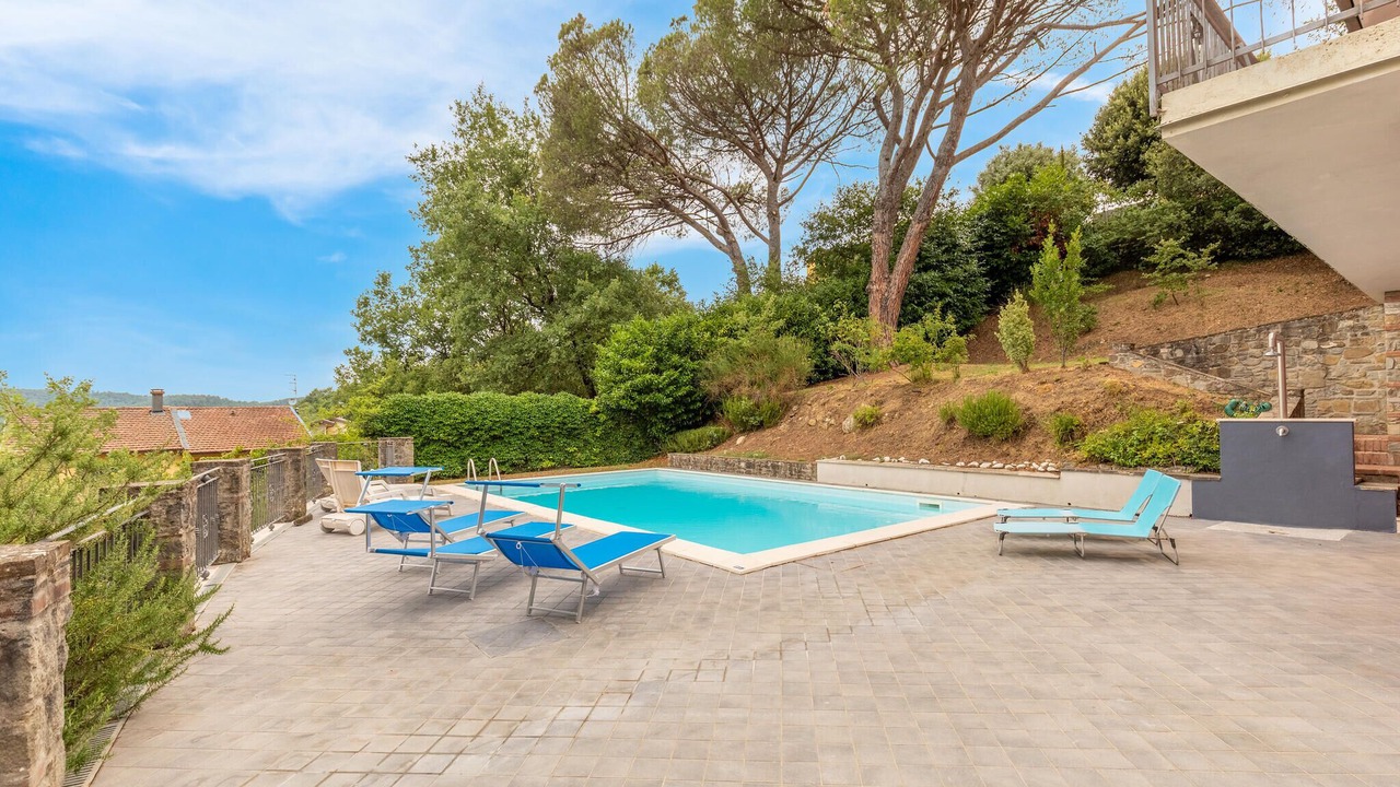Photo of Outdoor in Capolona