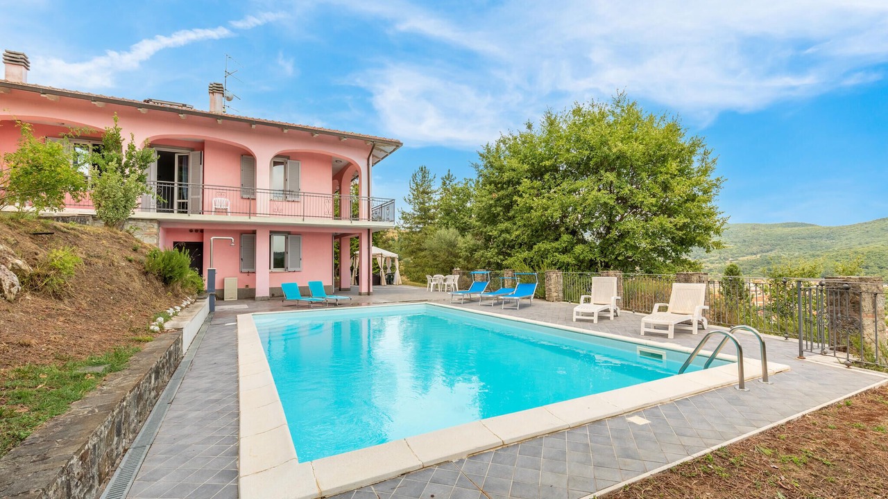 Photo of Outdoor in Capolona