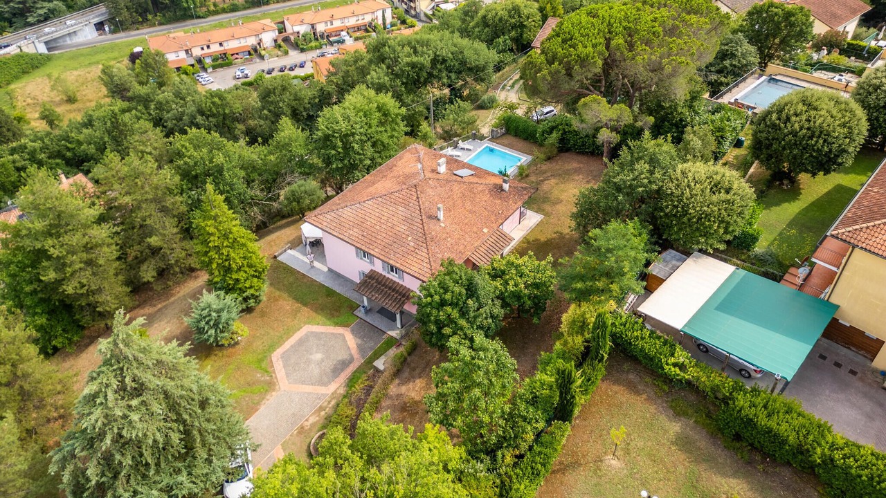 Photo of Outdoor in Capolona