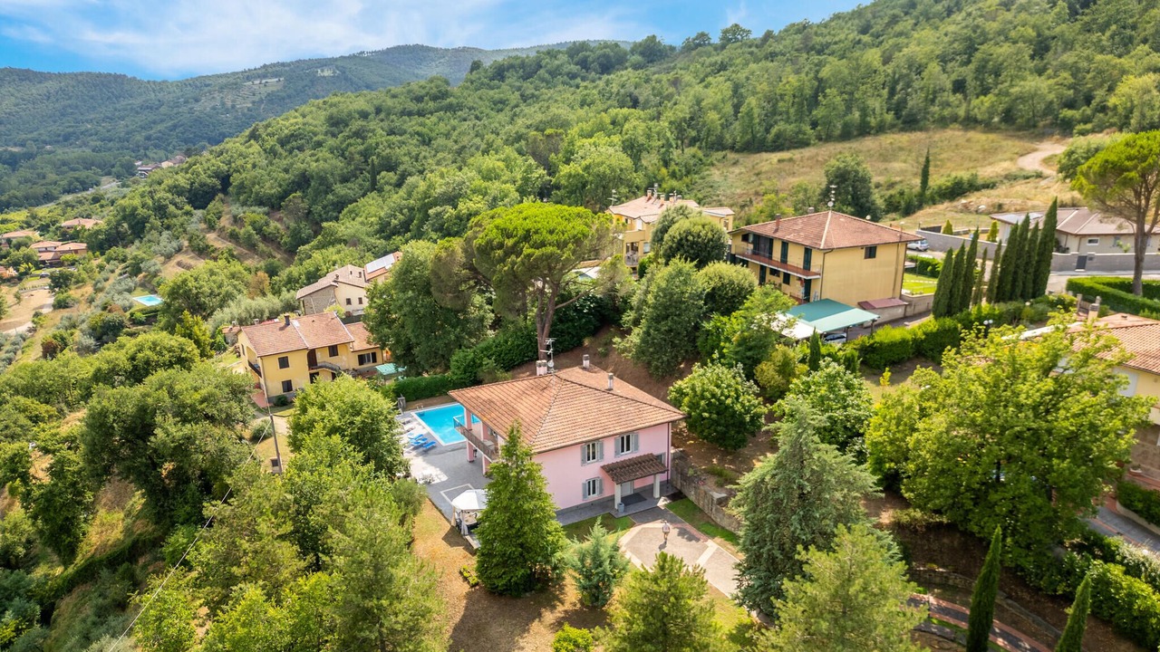 Photo of Outdoor in Capolona