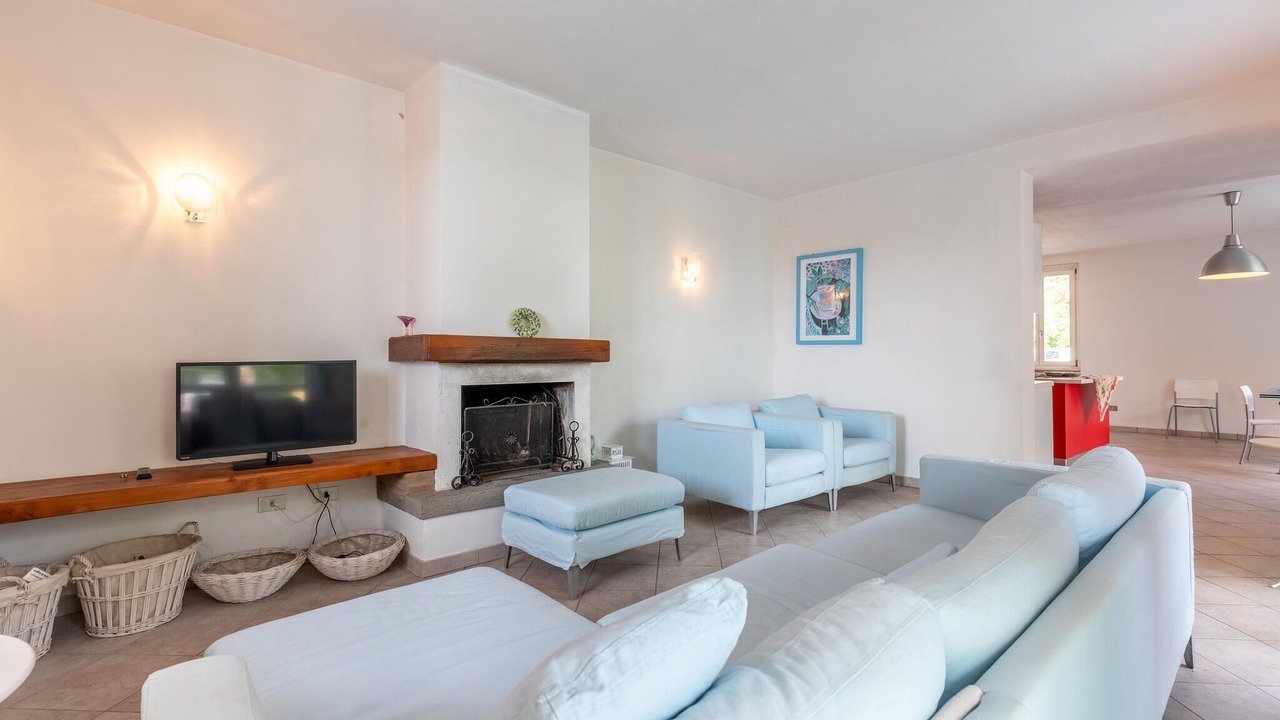 Photo of Bedroom in Capolona