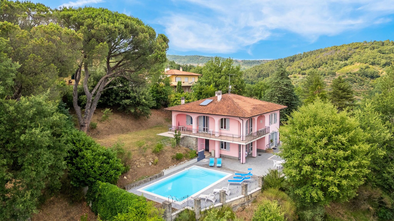 Photo of Outdoor in Capolona