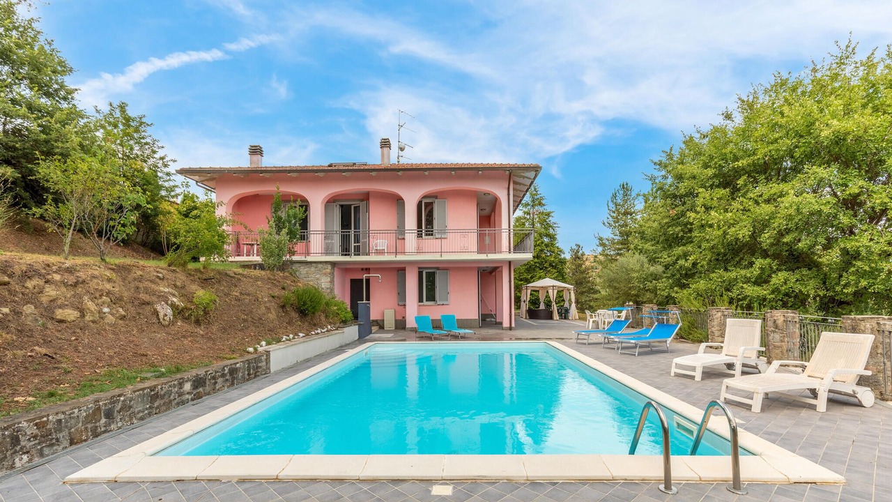 Photo of Outdoor in Capolona