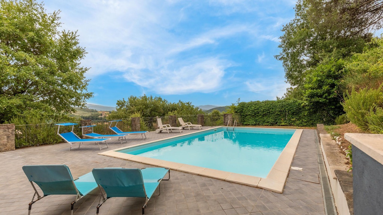 Photo of Outdoor in Capolona