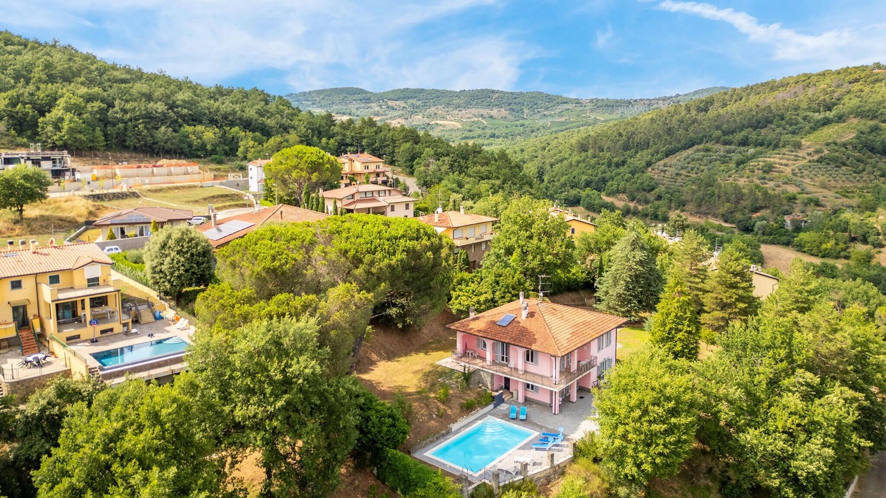 Photo of Outdoor in Capolona