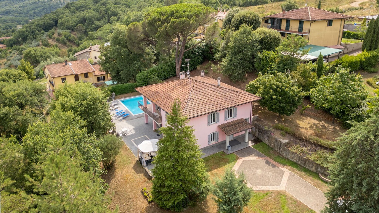 Photo of Outdoor in Capolona