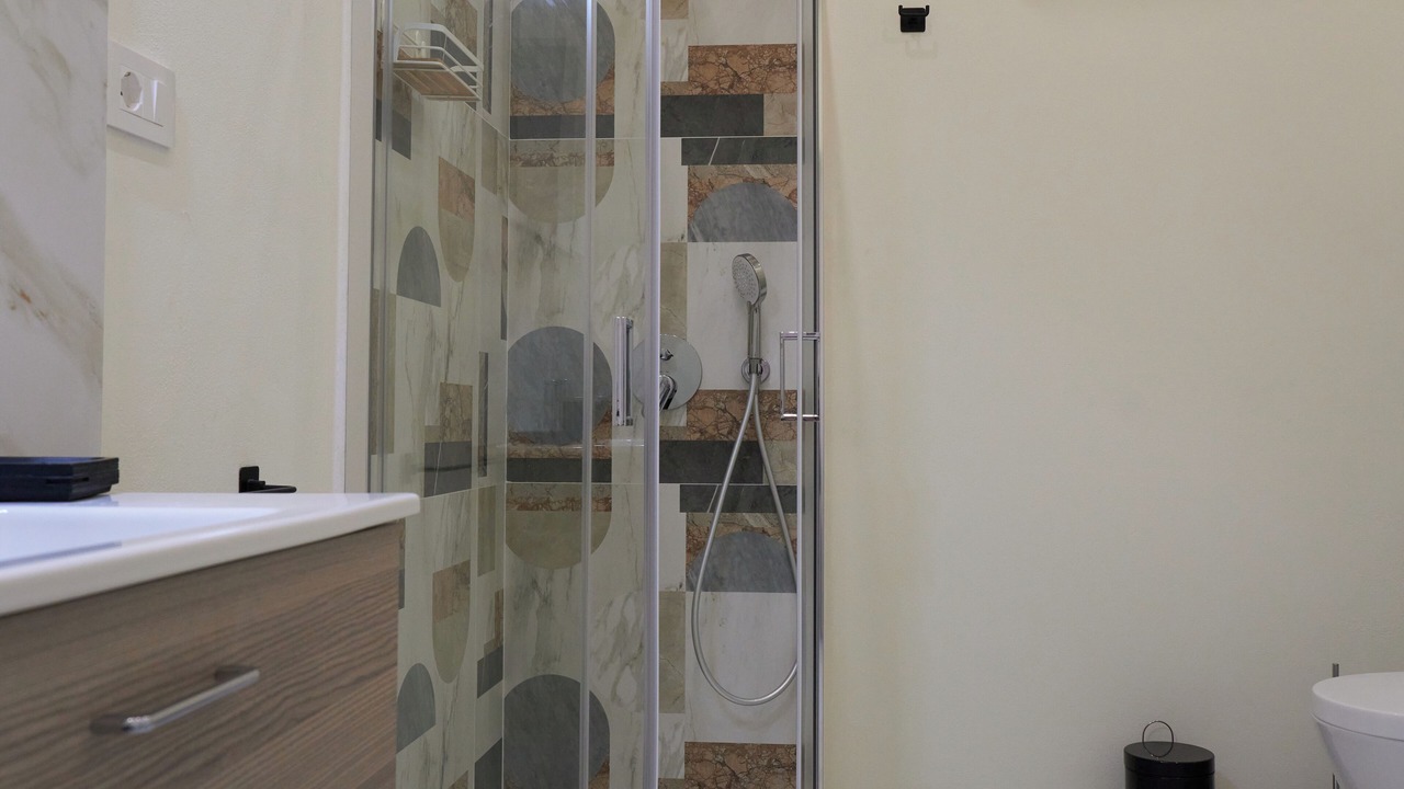 Photo of Bathroom in Bagheria