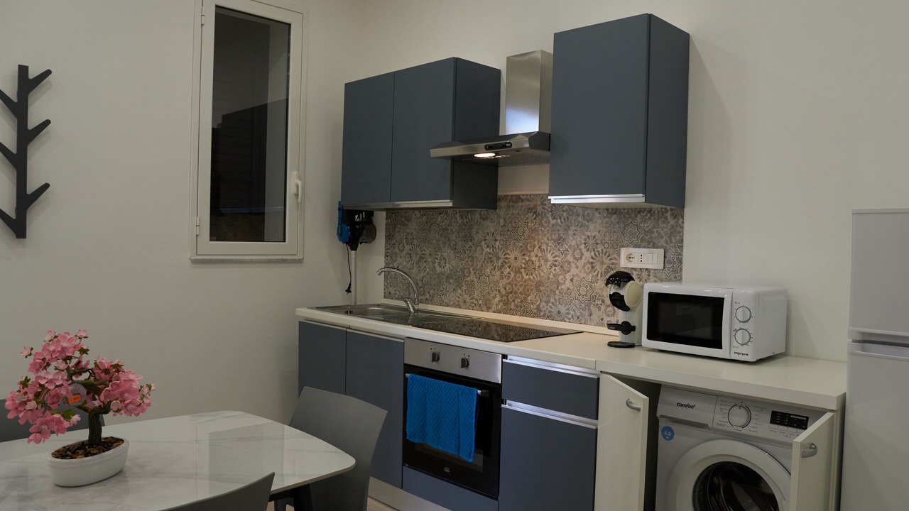 Photo of Kitchen in Bagheria