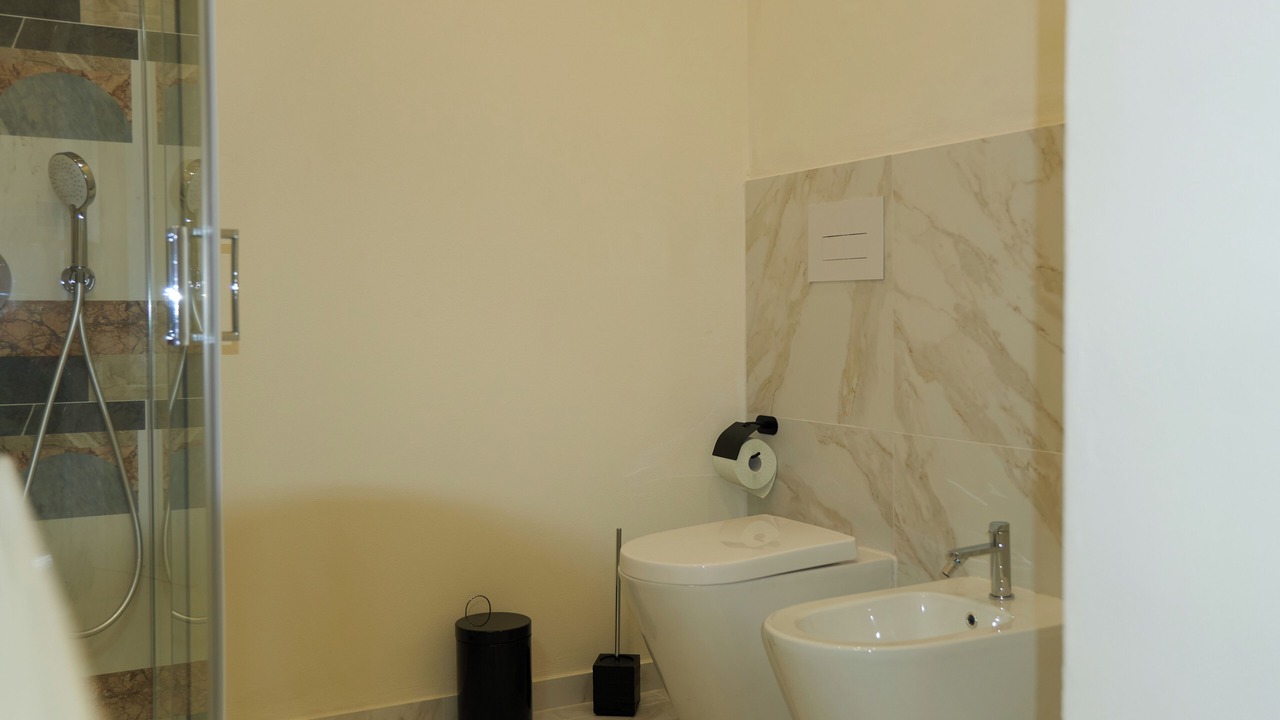 Photo of Bathroom in Bagheria