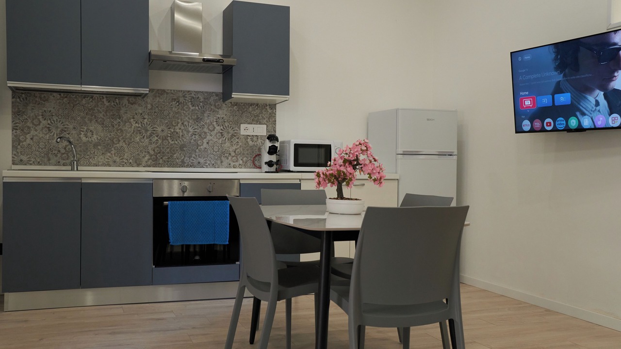Photo of Kitchen in Bagheria
