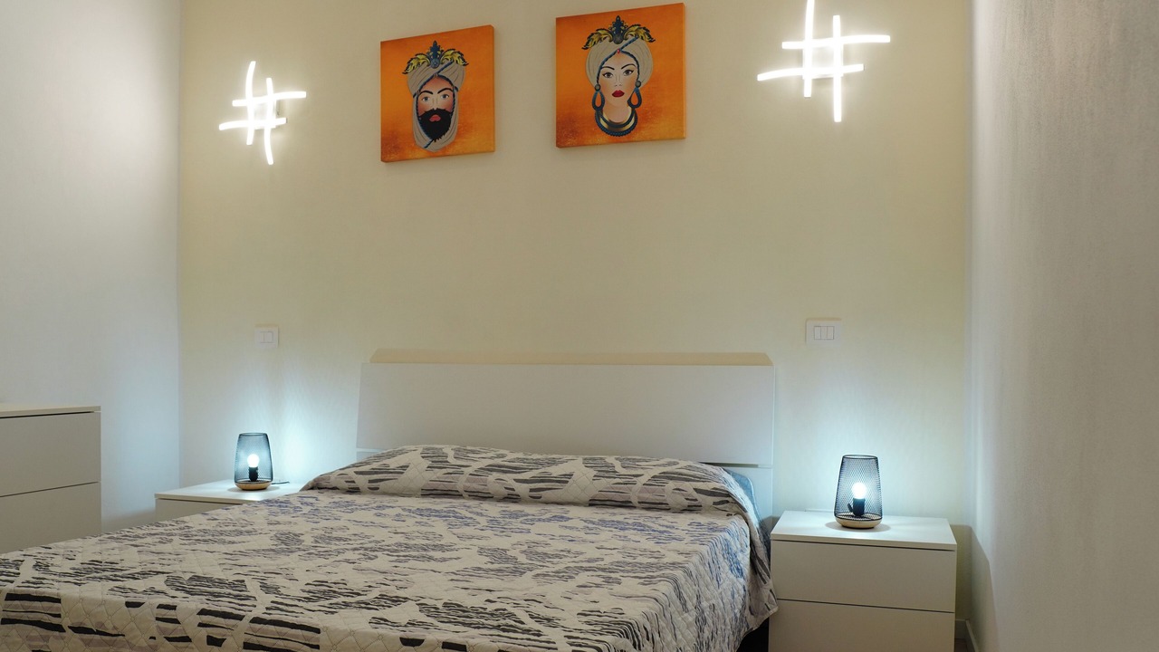 Photo of Bedroom in Bagheria