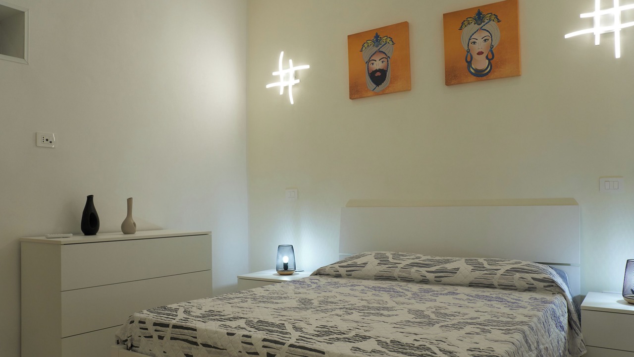 Photo of Bedroom in Bagheria