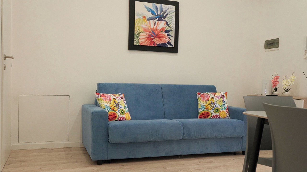 Photo of Livingroom in Bagheria