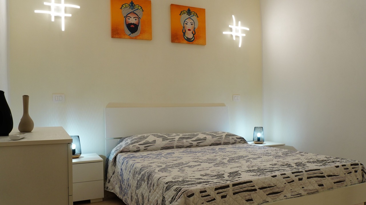 Photo of Bedroom in Bagheria