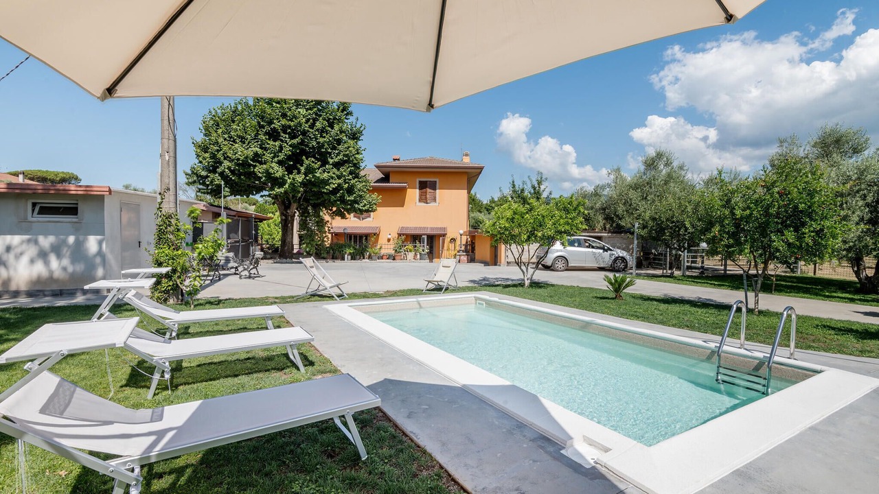 Photo of Outdoor in Velletri