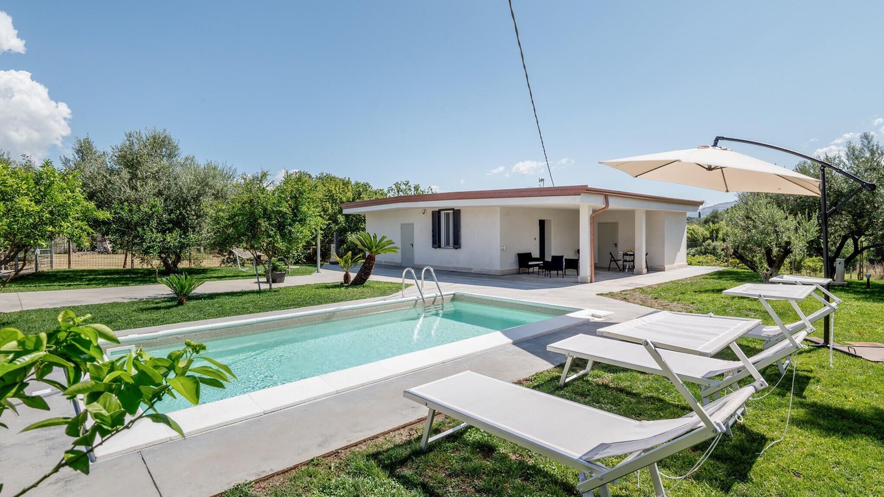 Photo of Outdoor in Velletri