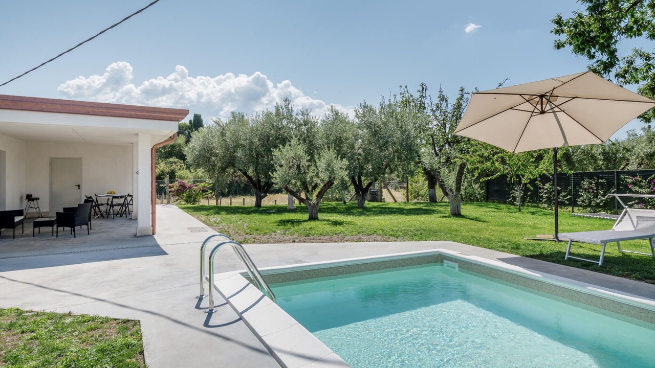 Photo of Outdoor in Velletri