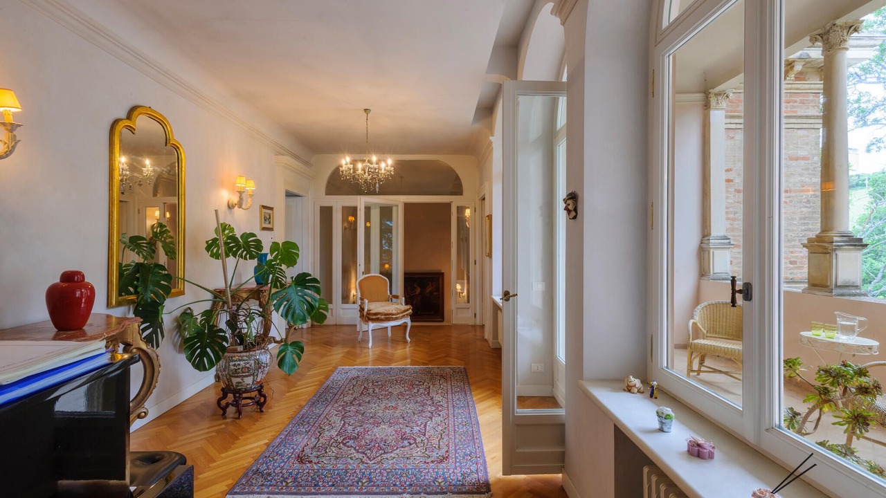Photo of Bedroom in Porto San Giorgio