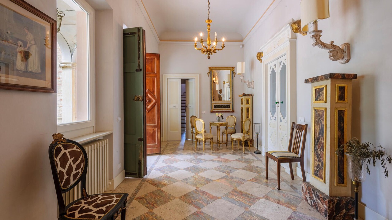 Photo of Bedroom in Porto San Giorgio