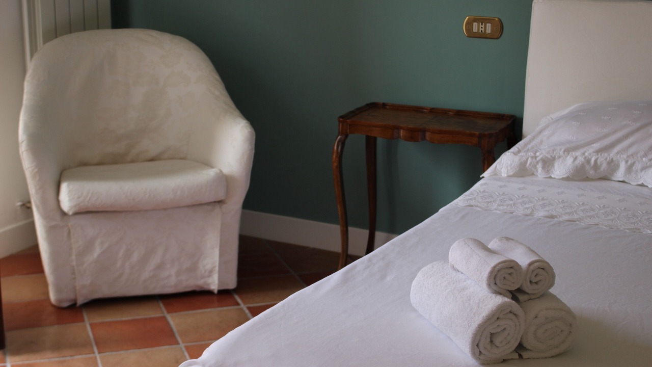 Photo of Bedroom in Loreto Aprutino