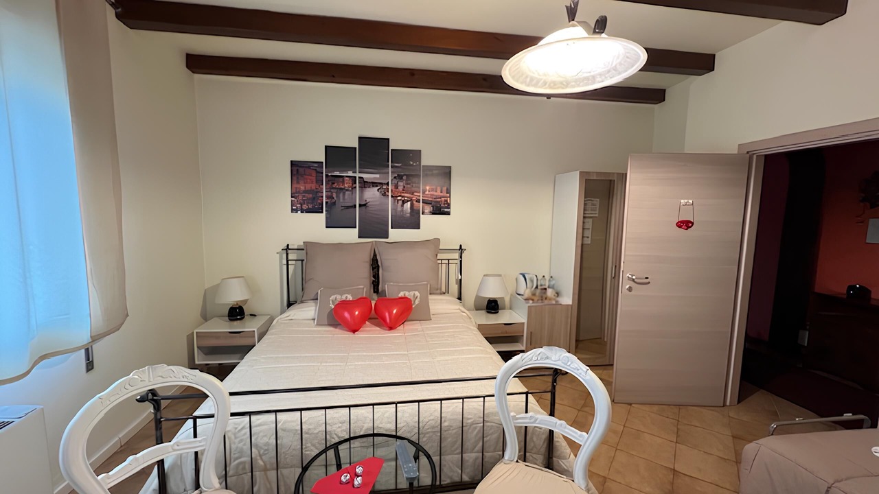 Photo of Bedroom in Falze