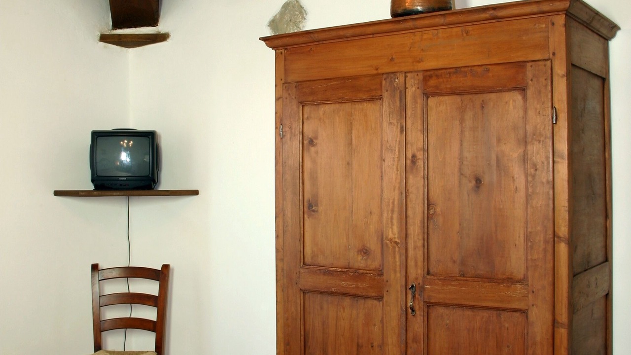 Photo of Bedroom in Monte San Savino