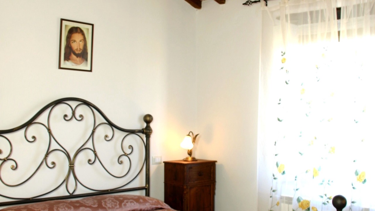 Photo of Bedroom in Monte San Savino