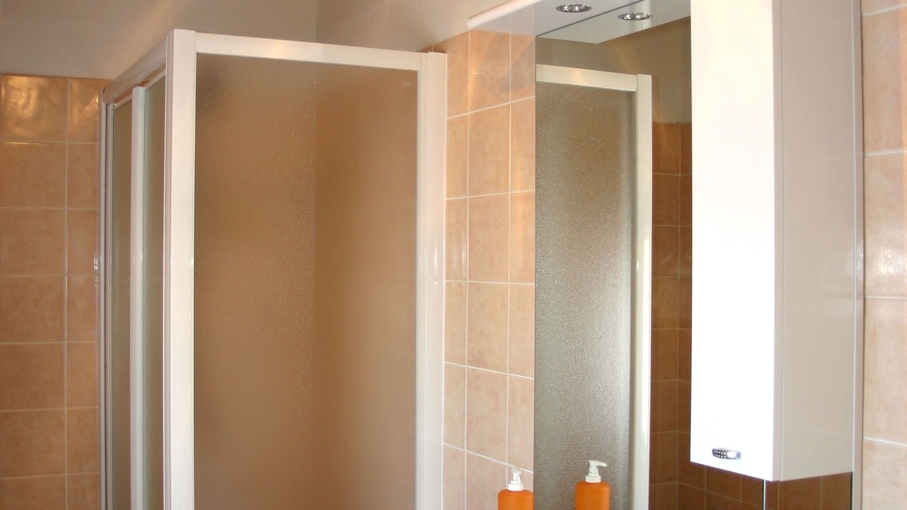Photo of Bathroom in Monte San Savino