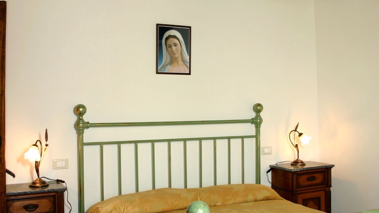 Photo of Bedroom in Monte San Savino