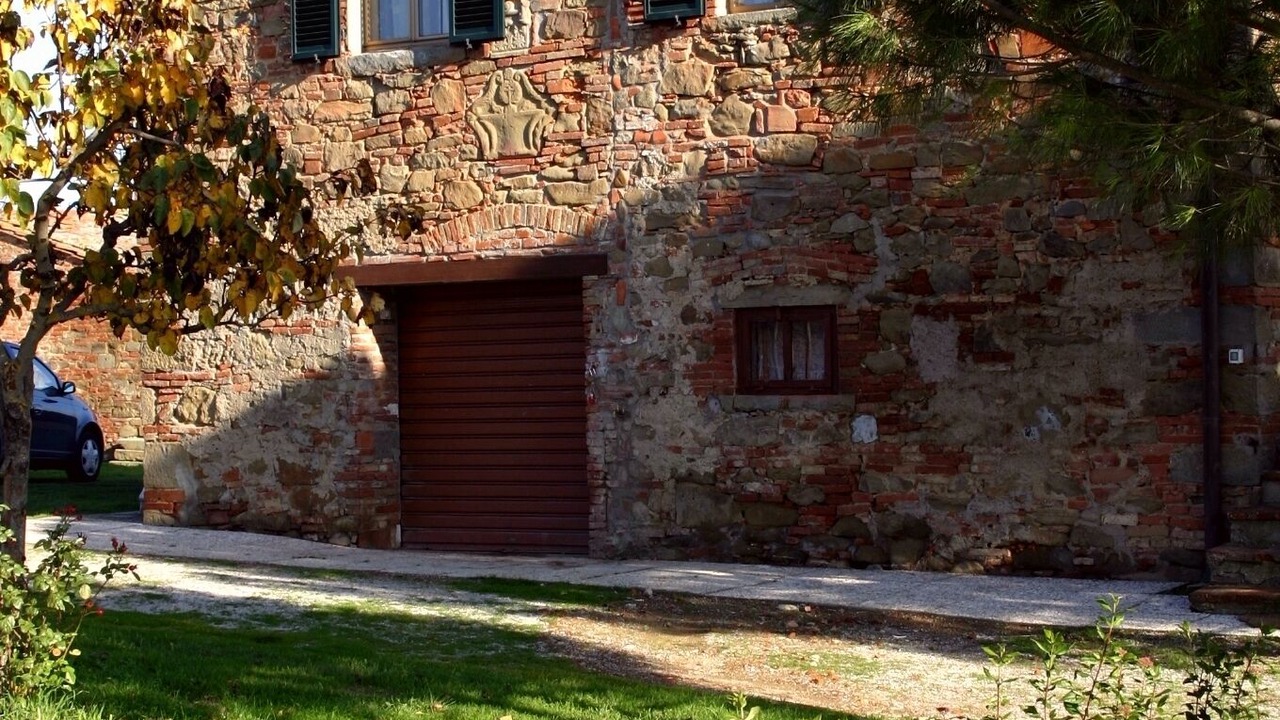 Photo of Outdoor in Monte San Savino