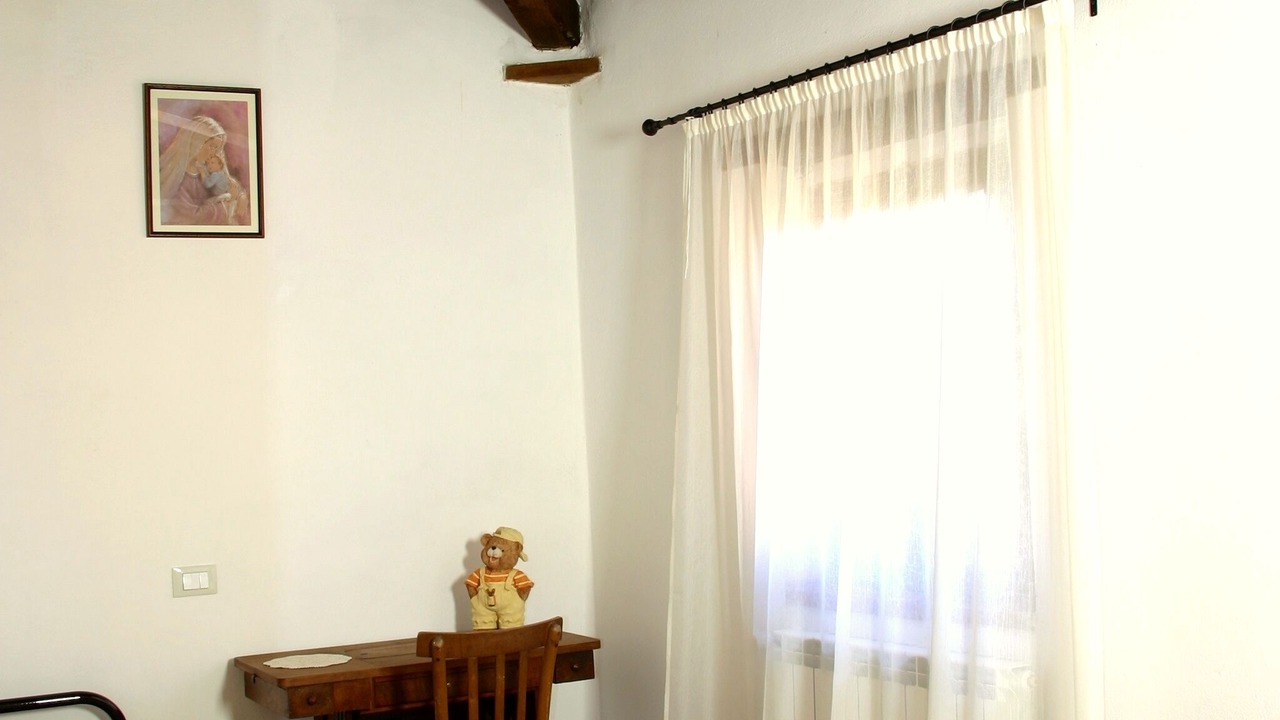 Photo of Bedroom in Monte San Savino