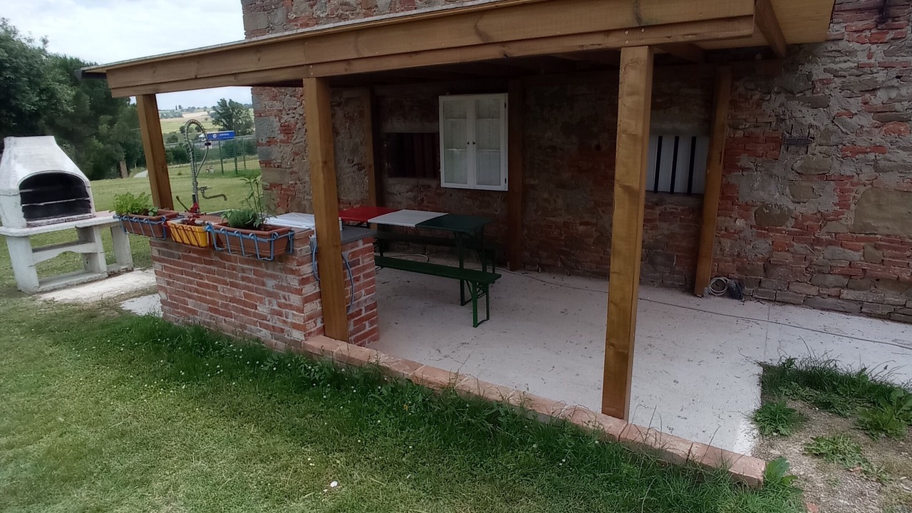 Photo of Outdoor in Monte San Savino