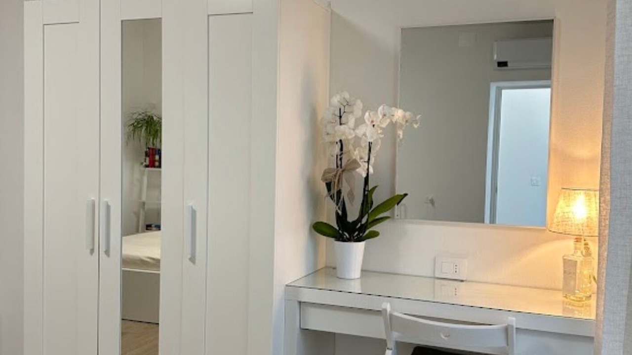 Photo of Bedroom in Borgo Ticino