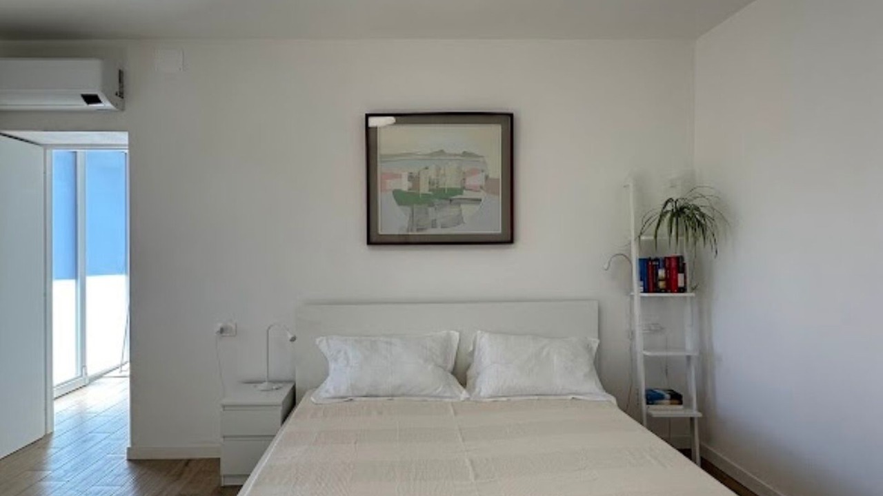 Photo of Bedroom in Borgo Ticino