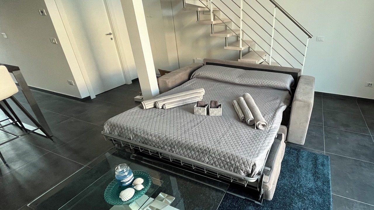 Photo of Bedroom in Punta Marina
