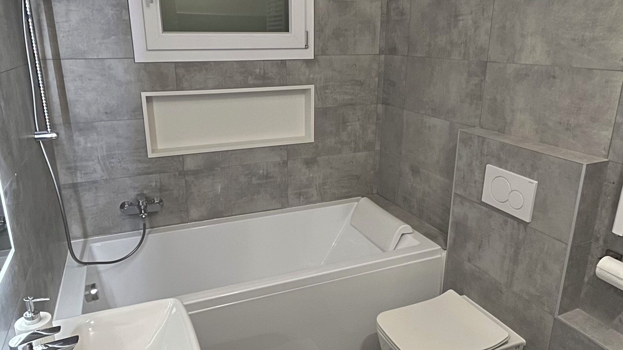 Photo of Bathroom in Punta Marina