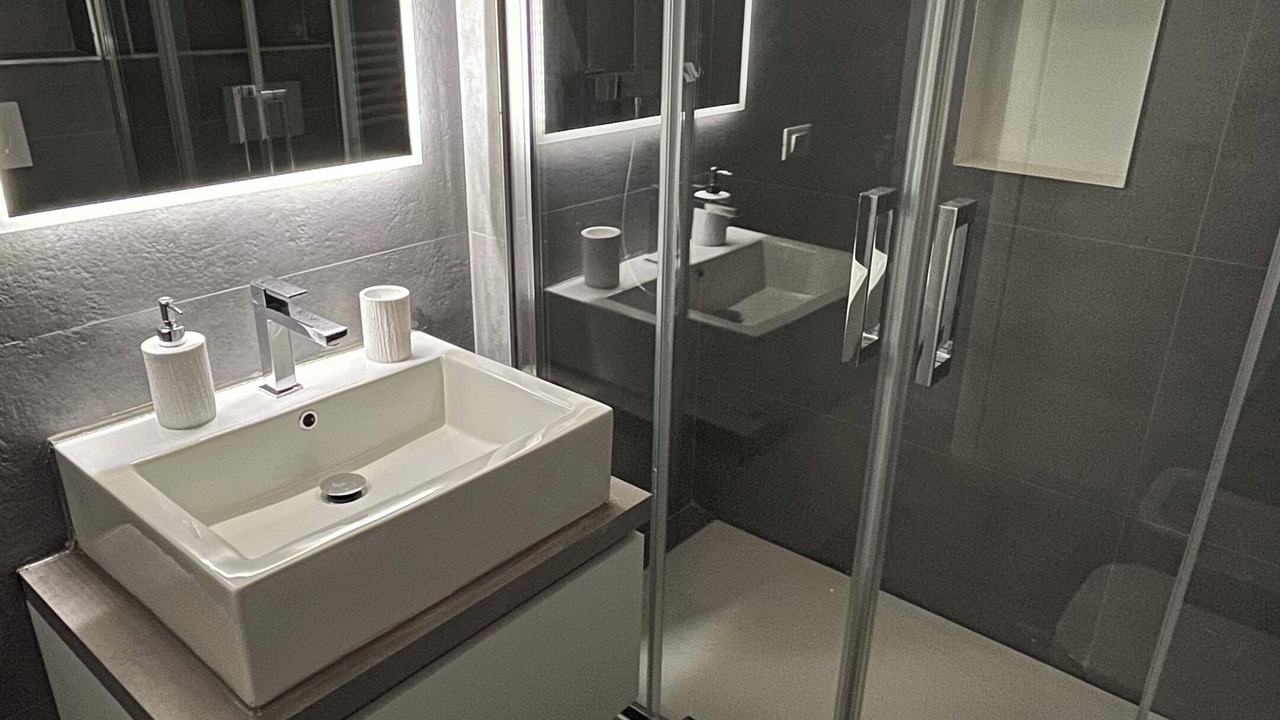 Photo of Bathroom in Punta Marina