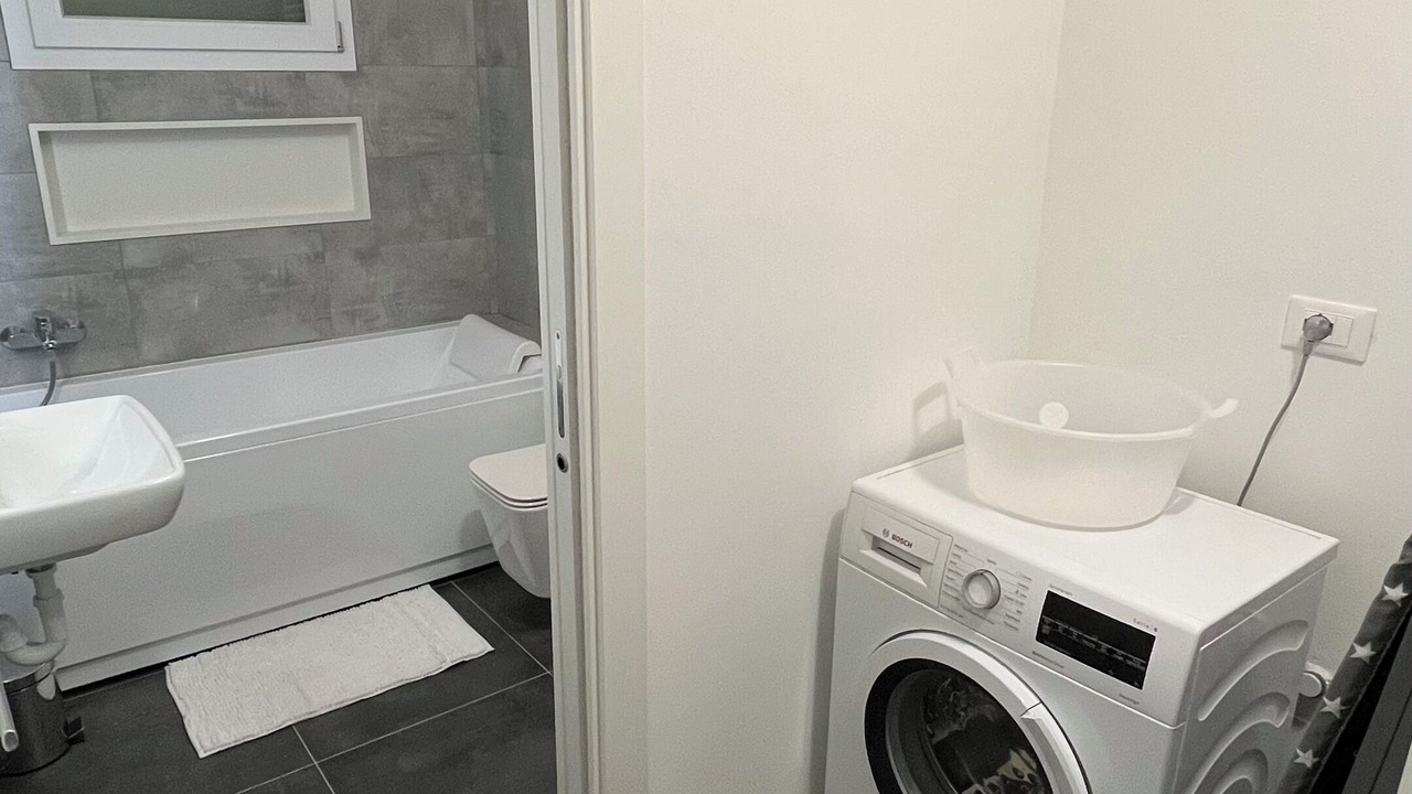 Photo of Bathroom in Punta Marina