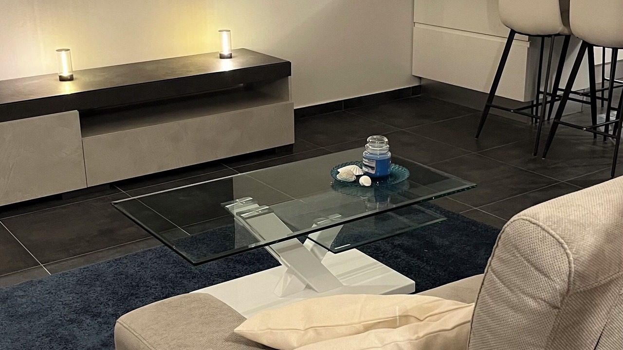 Photo of Livingroom in Punta Marina