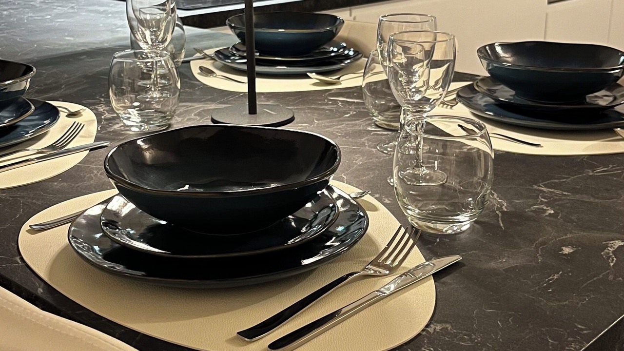 Photo of Kitchen in Punta Marina