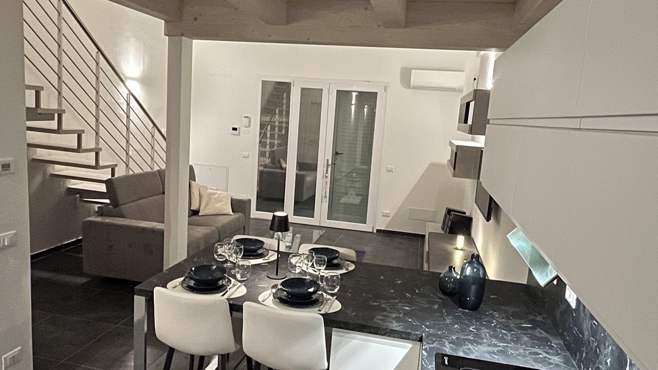 Photo of Kitchen in Punta Marina