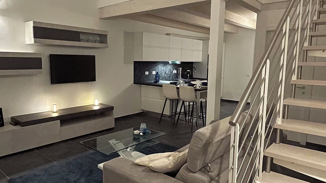 Photo of Livingroom in Punta Marina