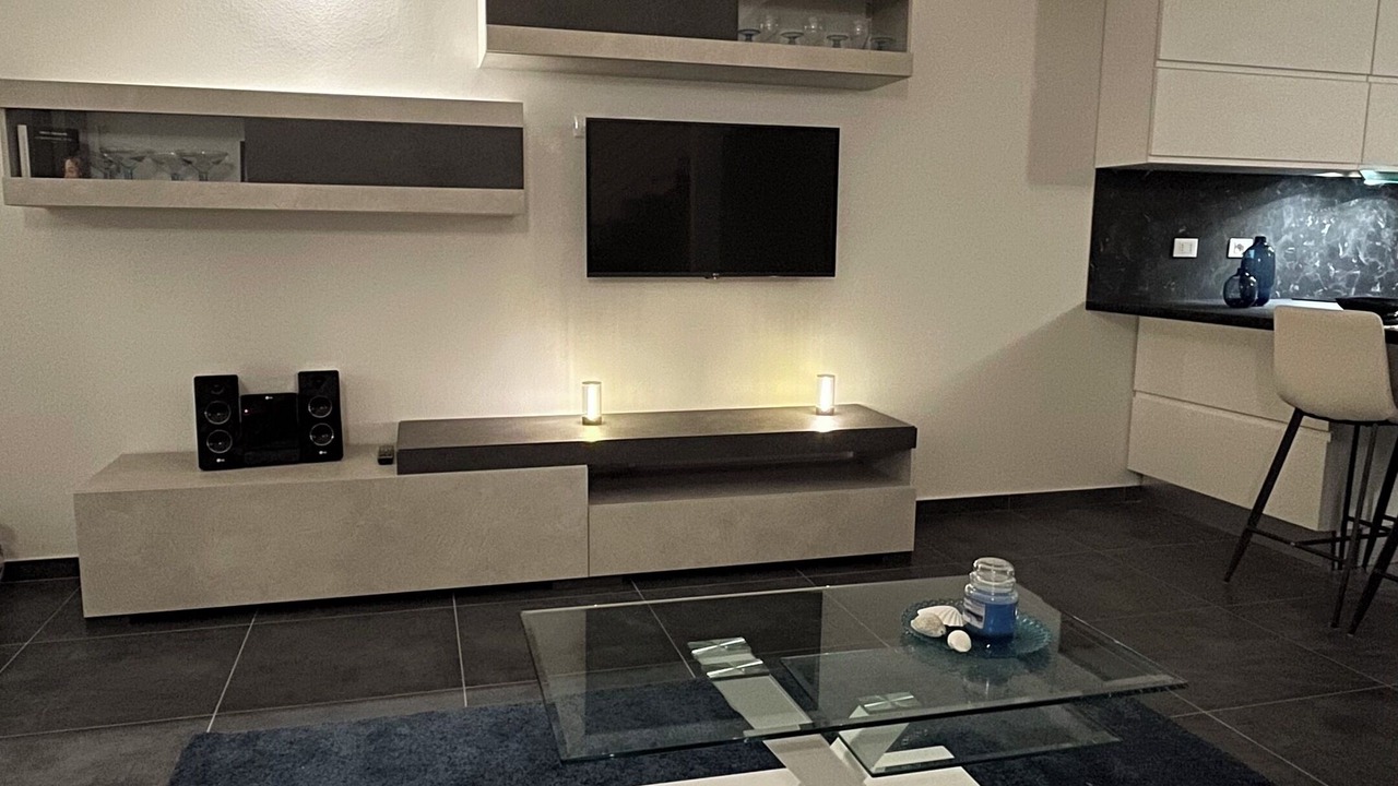 Photo of Livingroom in Punta Marina