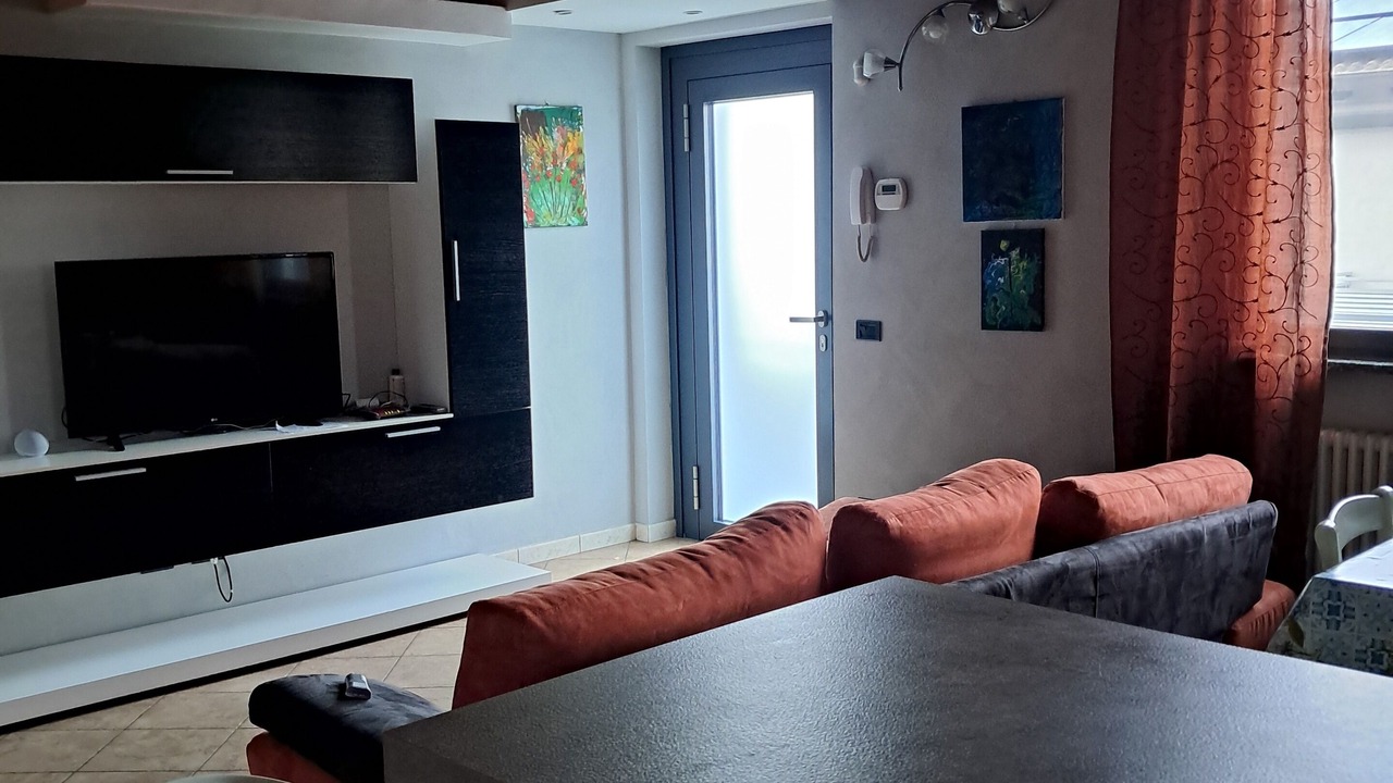 Photo of Livingroom in Fiorenzuola d'Arda