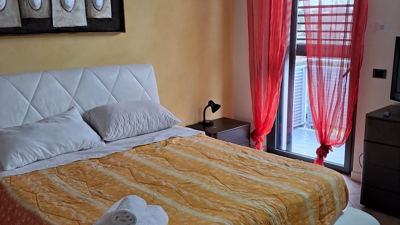 Photo of Bedroom in Fiorenzuola d'Arda