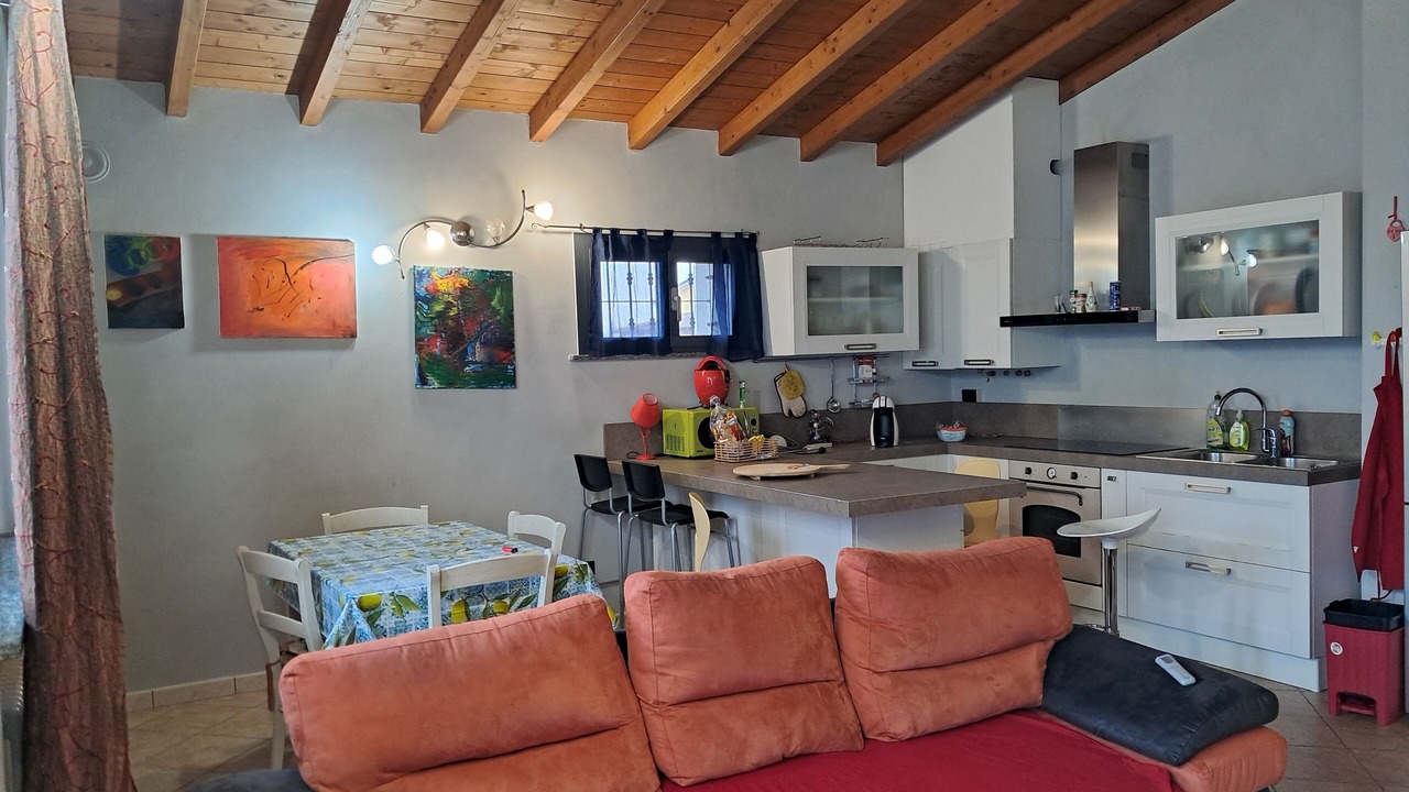 Photo of Livingroom in Fiorenzuola d'Arda