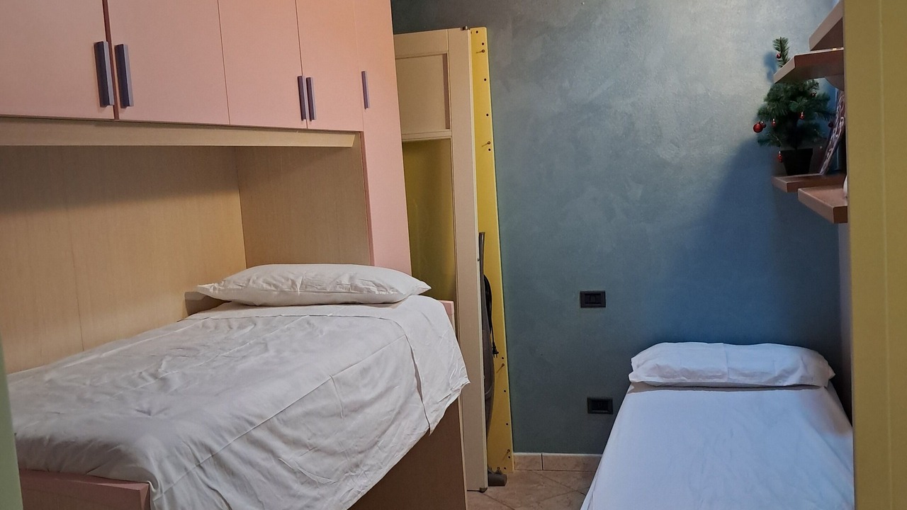 Photo of Bedroom in Fiorenzuola d'Arda
