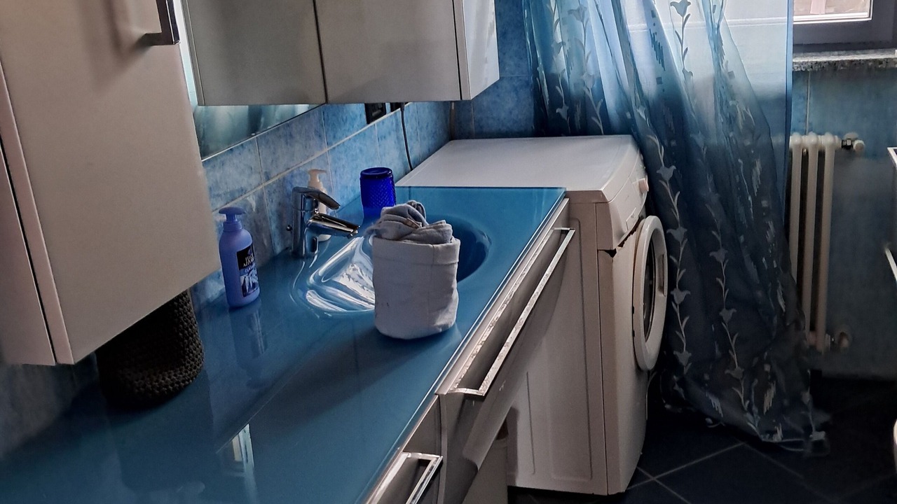 Photo of Kitchen in Fiorenzuola d'Arda