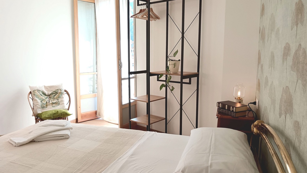 Photo of Bedroom in Lecco