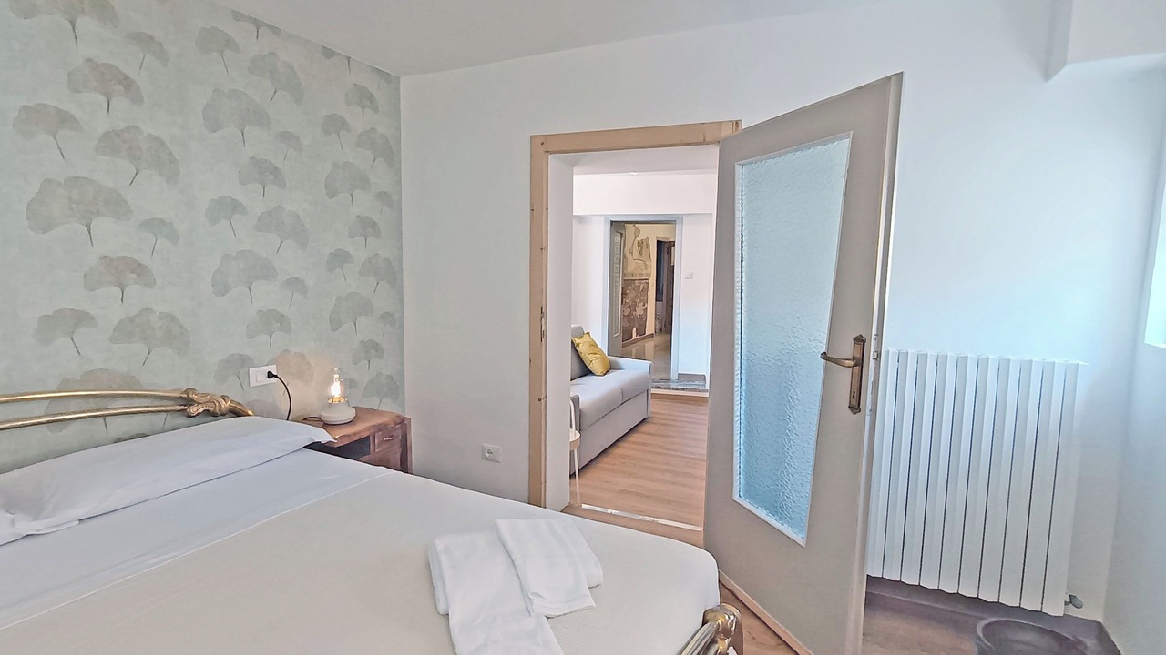 Photo of Bedroom in Lecco